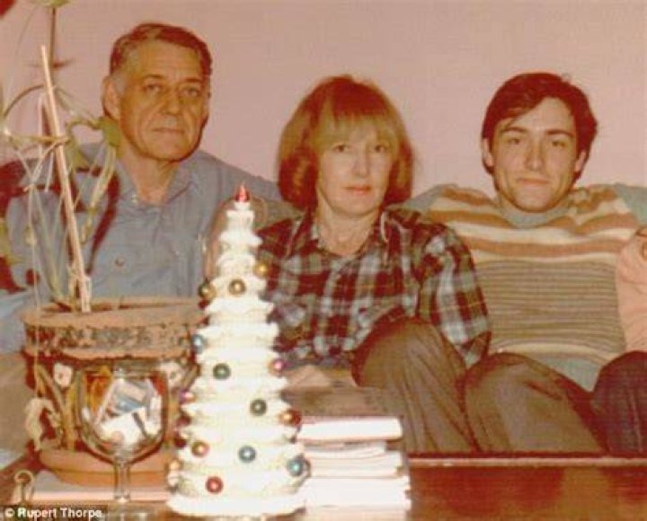 Exploring The Family Of Kevin Spacey: The Influence Of His Father