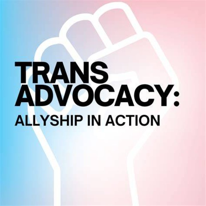 Exploring The Frontiers Of Trans Advocacy
