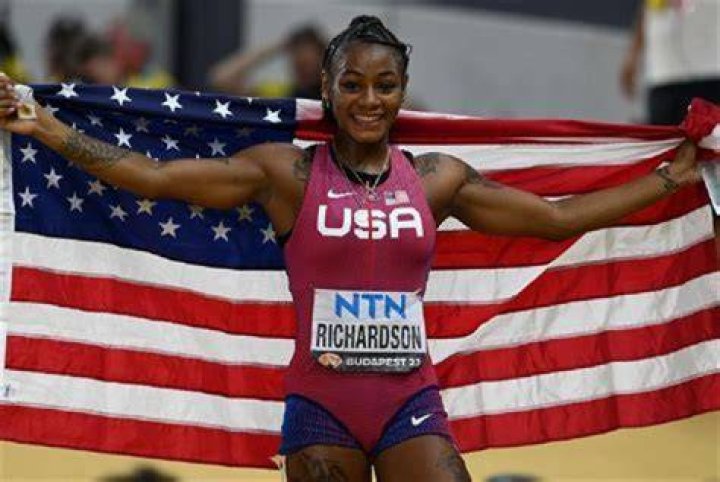 Exploring The Identity Of Sha'Carri Richardson: Is Sha'Carri Richardson Trans?