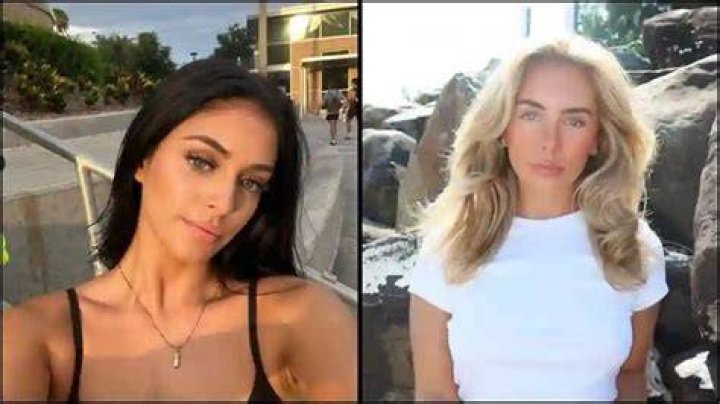 Exploring The Leaks Involving Camilla Arajo: In-Depth Exposure
