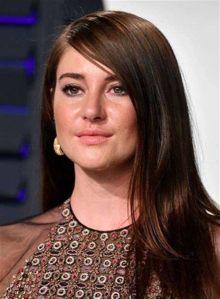 Exploring The Rumors Surrounding Shailene Woodley's Child