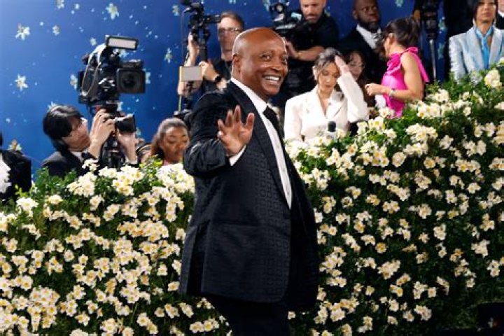 Exploring Tshepo Motsepe's Net Worth: A Journey Through Success
