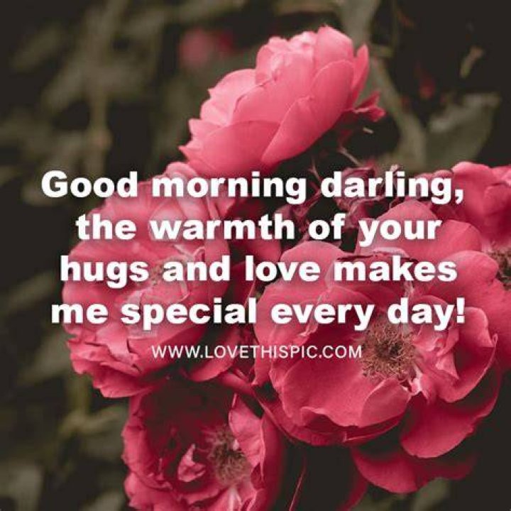 Expressing Love And Warmth To Your Special Friend