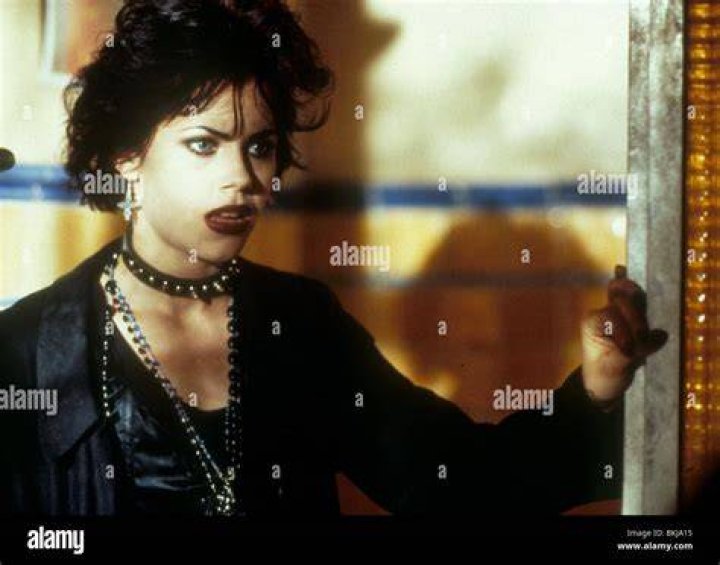 Fairuza Balk Shines In 1996 Performances