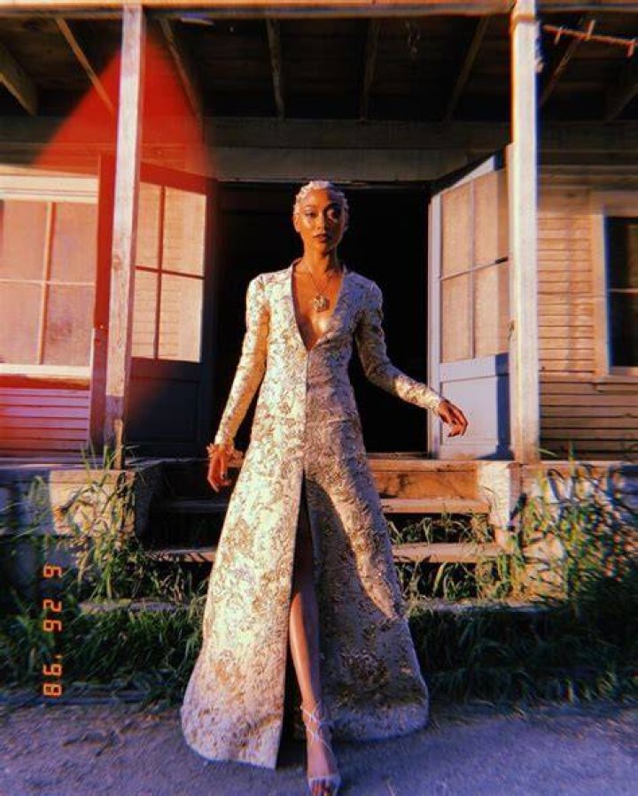 Famous Actress Tati Gabrielle's Net Worth Exposed!