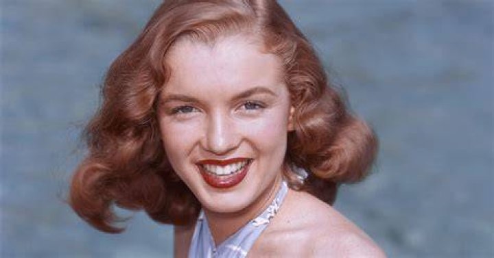 Famous Redheads Throughout History hubpages