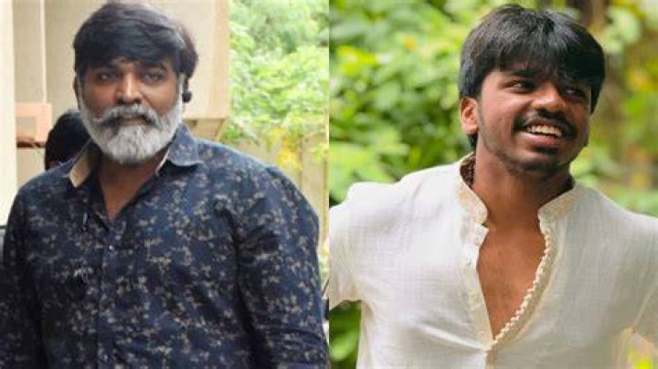 Father Of Vijay Sethupathi: A Rare Glimpse