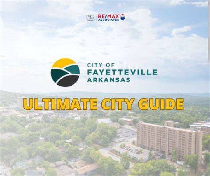 Fayetteville's Ultimate Guide To Entertainment: Discover Skipthegame.com