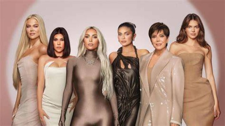 Find Out: How Old Are The Kardashians?