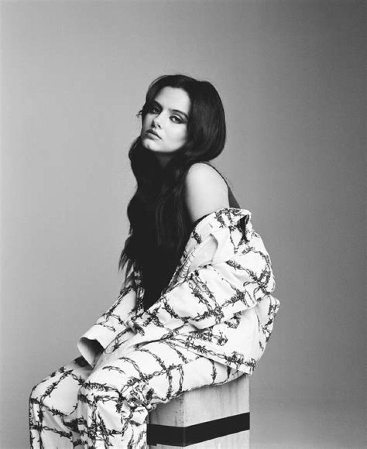 Flaunt Premiere 17Yearold Jessie Murph&rsquo;s New Track &ldquo;Sobriety&rdquo;