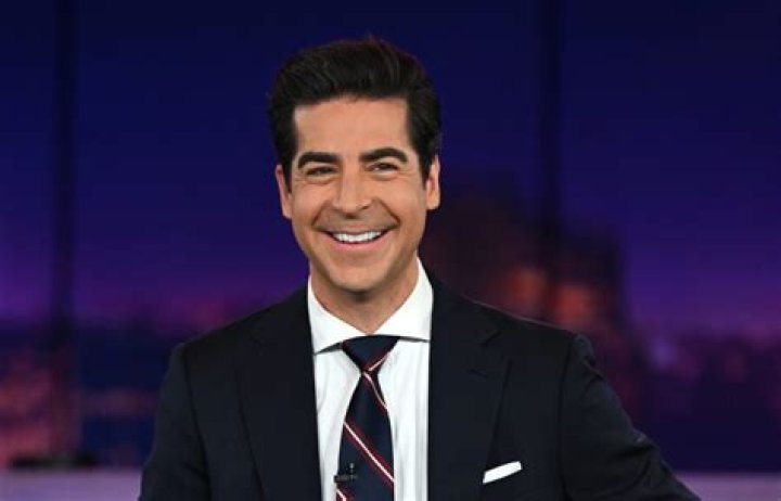 Fox News Jesse Watters' Wife Noelle Watters (Bio, Wiki)