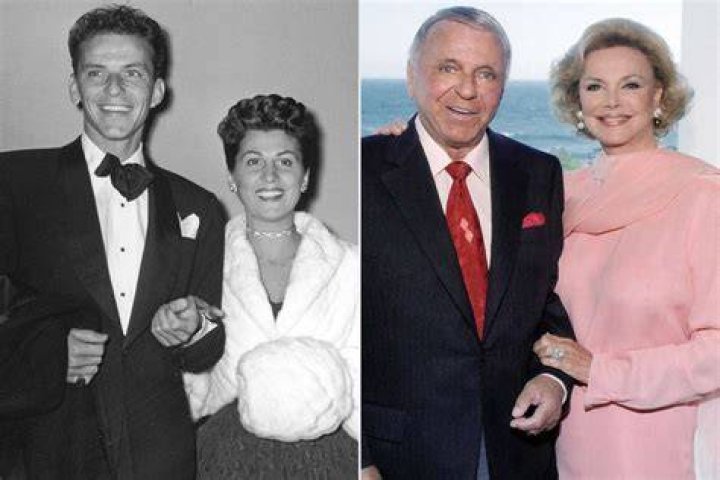 Frank Sinatra And His Wives: A Legacy Of Love And Marriage