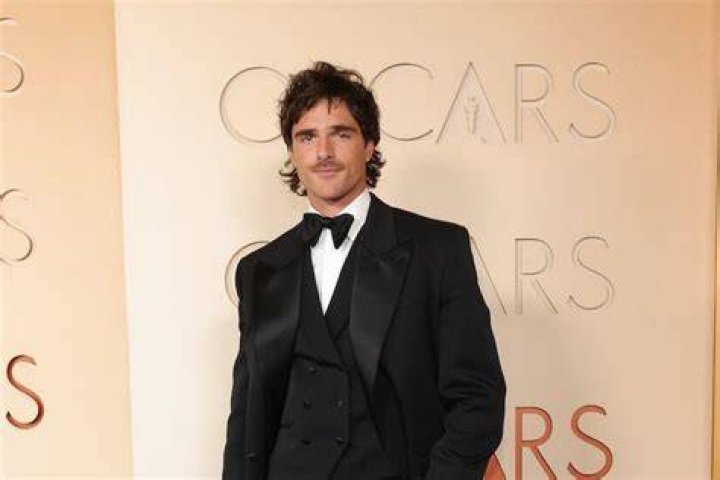 From Breakout Star To Hollywood Heartthrob