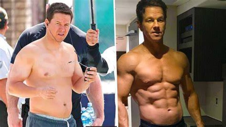From NKOTB To Hollywood: The Mark Wahlberg Transformation