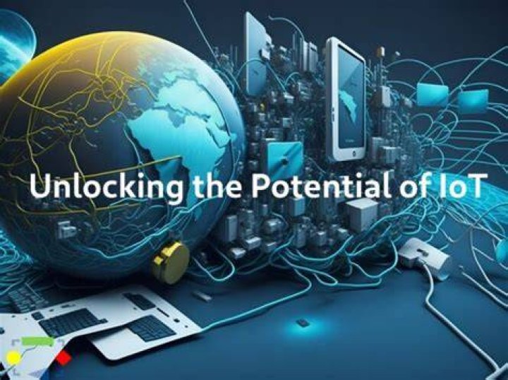 Get Revolutionary Zoachip: Unlocking New IoT Possibilities