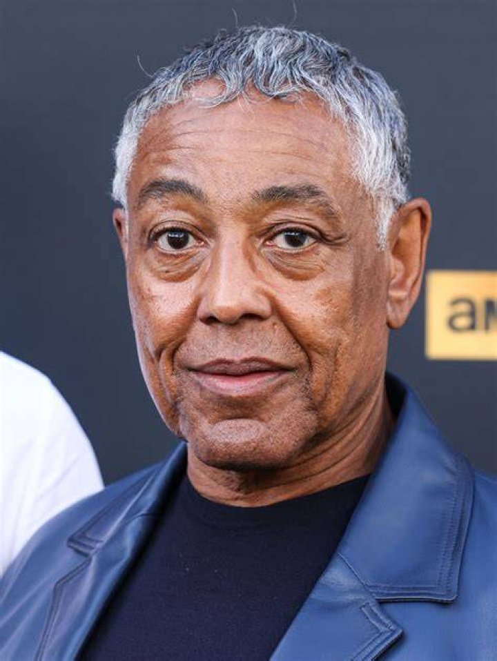 Giancarlo Esposito's Lineage: Uncovering The Roots Of His Ancestry