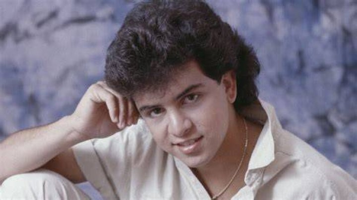 Glenn Medeiros' Age: Discover The Pop Idol's Current Years