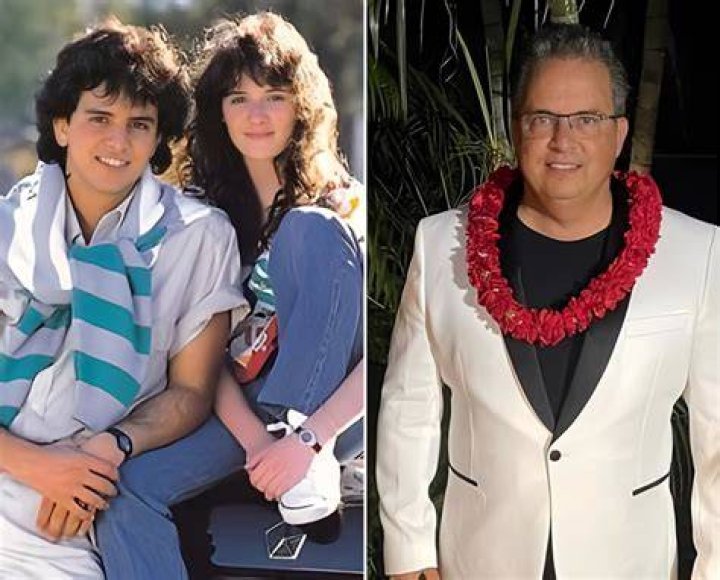 Glenn Medeiros' Marital Journey: Who Captured His Heart?