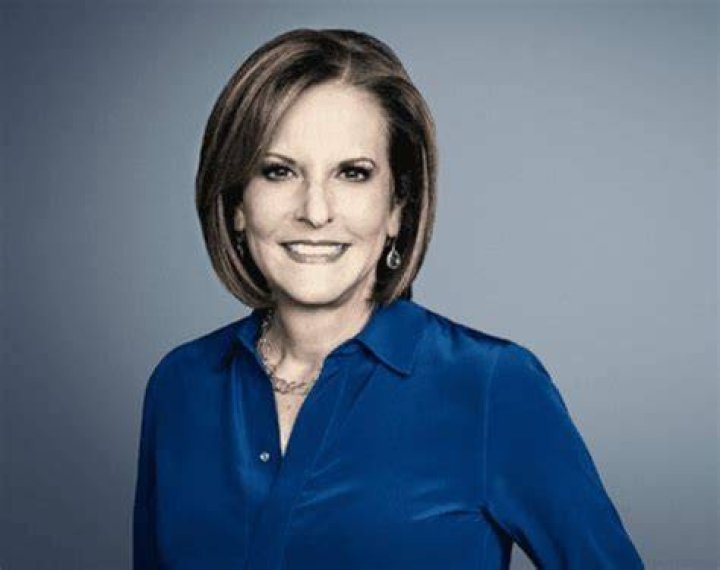 Gloria Borger's Age: Exploring The Life And Career Of CNN's Chief Political Analyst