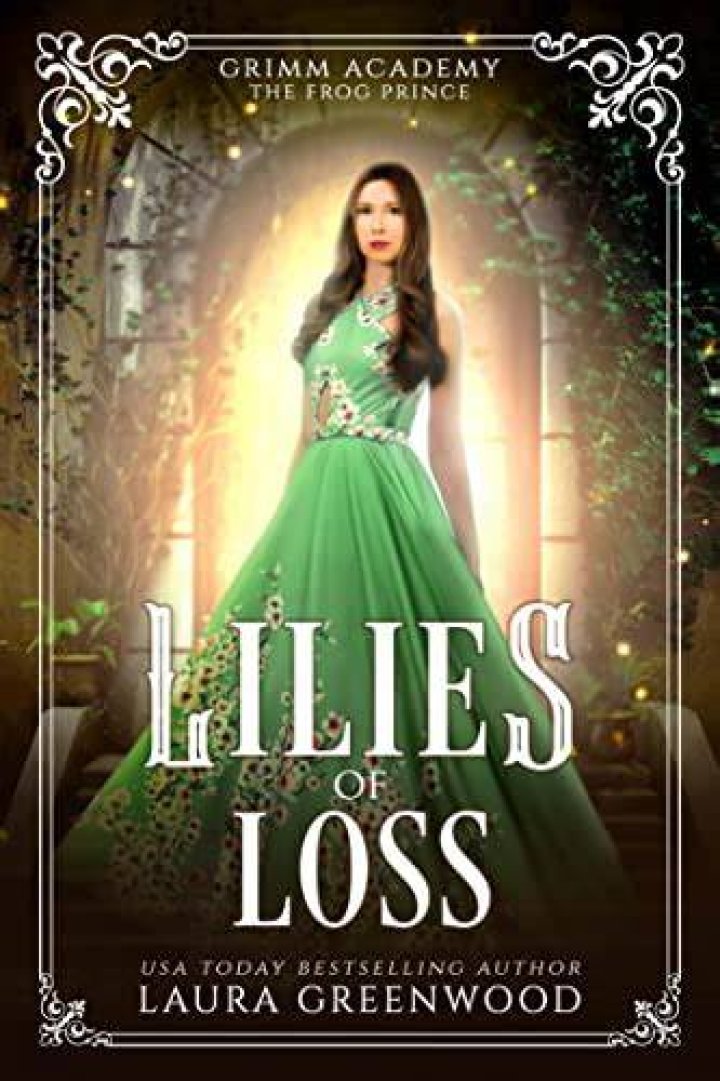 Greenwood's Wife: A Tale Of Love And Loss