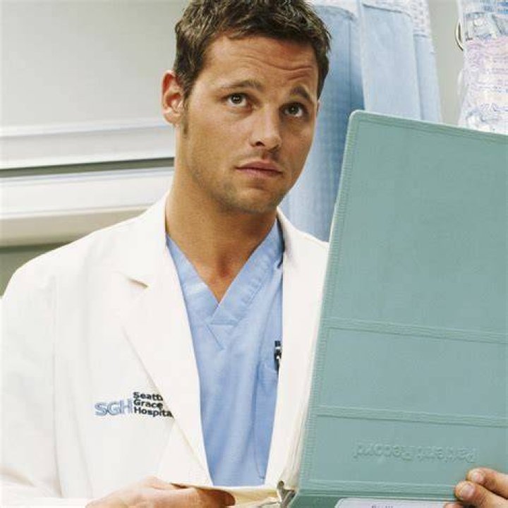 Greys Anatomy Alex Karevs Slow Transformation Over The Years (In