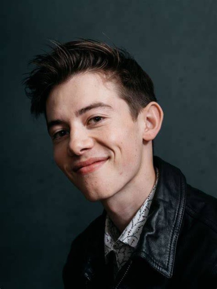 Griffin Alexander Gluck: A Rising Star In Hollywood