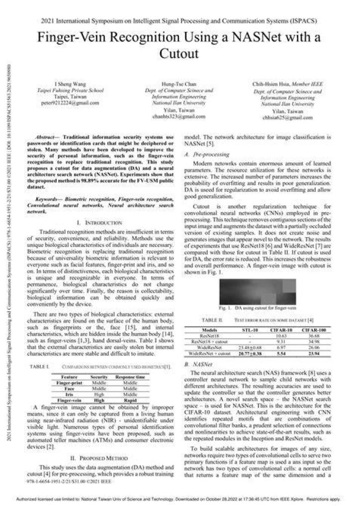 Groundbreaking Image Recognition With NasNet Pioneer Technology