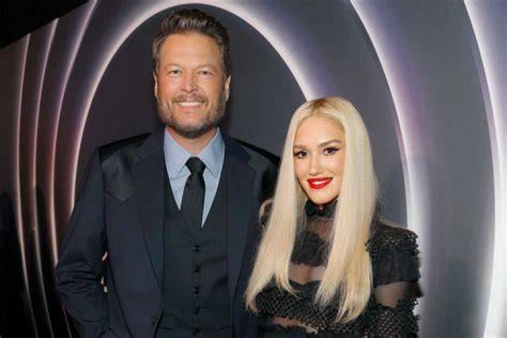 Gwen Stefani Expecting: Singer And Blake Shelton To Welcome Baby