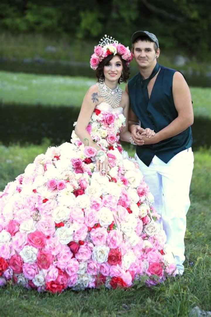 Gypsy Weddings