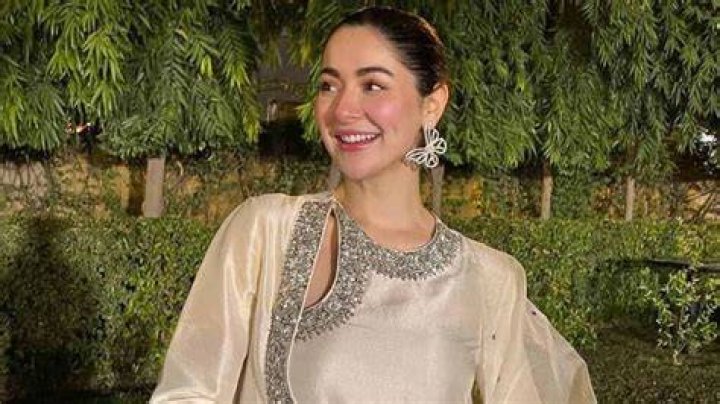 Hania Aamir's Weight Loss Journey: Tips And Transformation
