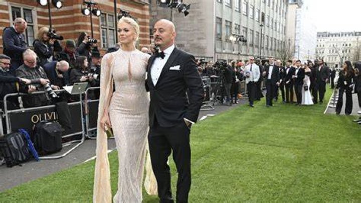 Hannah Waddingham Marries Her Longtime Partner