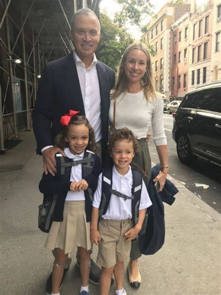 Harold Ford Jr.'s Family Legacy