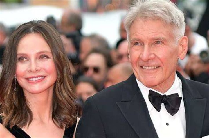 Harrison Ford Comments On Affair With Carrie Fisher For The First Time