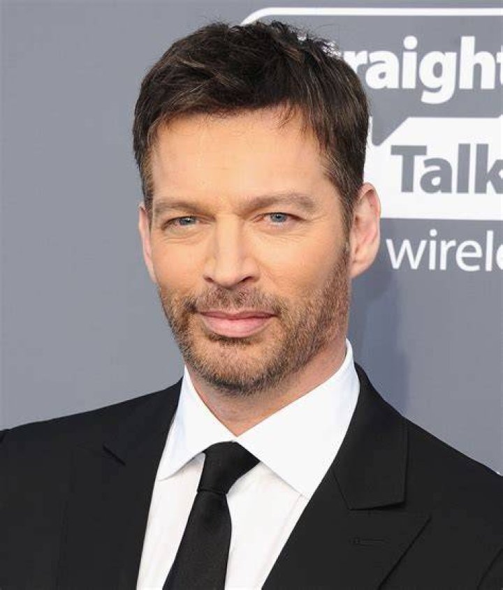 Harry Connick Jr. 'Alone With My Faith' Album, 'Amazing Grace' Video