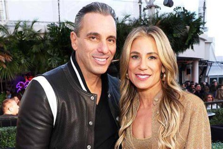 Has Sebastian Maniscalco Ever Been Married Before? The Truth Revealed