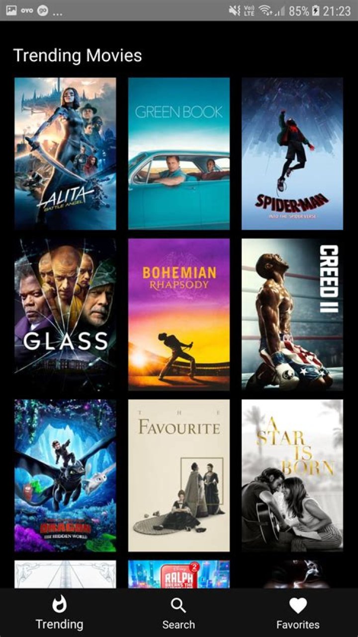 Hd Movies Hub free download for Windows
