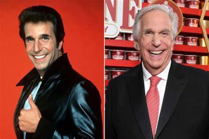 Henry Winkler's Daughter: Unveiling The Legacy Of The Fonz