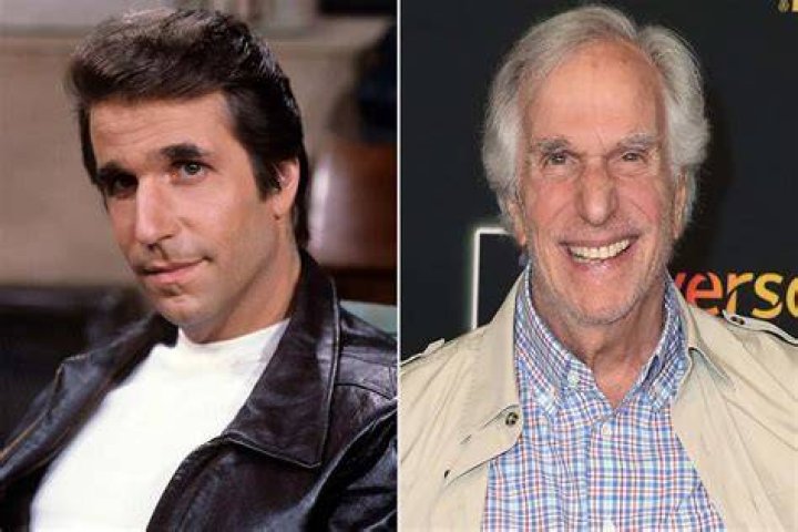 Henry Winkler And Family: Inside The Life Of The Fonz