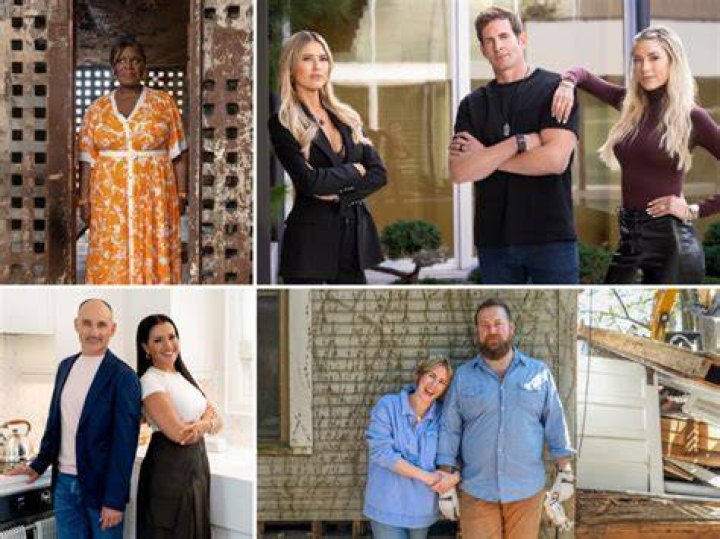 HGTV Orders 12 New Episodes of &lsquo;Holmes Family Rescue&rsquo; Starring