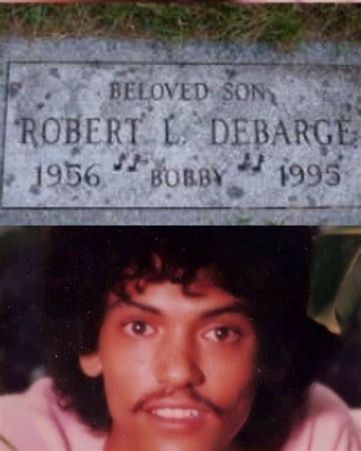 How Bobby DeBarge Contracted AIDS