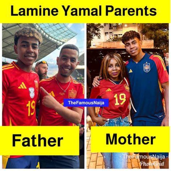 How Many Children Does The Renowned Businessman Lamin Yamal Have?