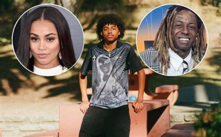 How Old Exactly Is Lauren London's Son? - Age Revealed