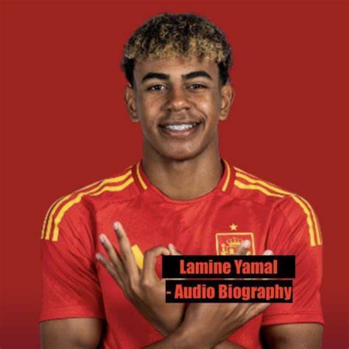 How Old Is Lamine Yamal? The Ultimate Age Guide
