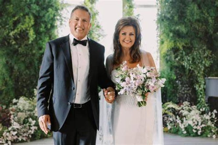 How Old Is Marcus Lamb's Wife? Uncovering The Truth