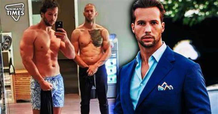 How Tall is Tristan Tate? Know about his Appearance
