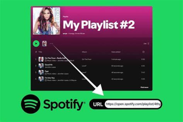 How To See Who Digs Your Spotify Playlist Like A Boss
