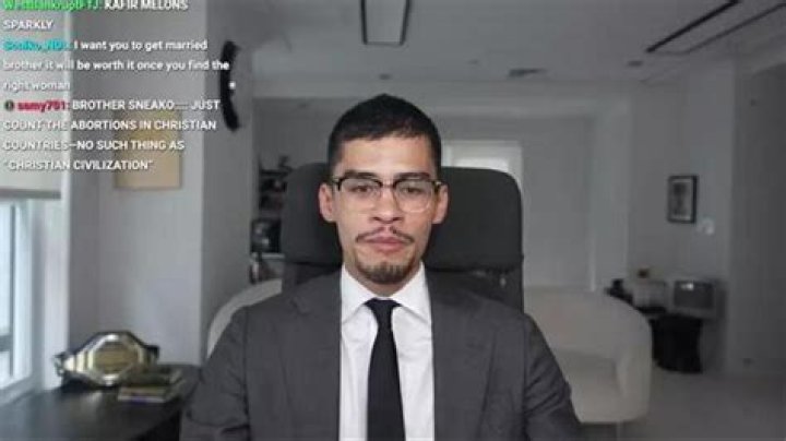iDubbbz&rsquo;s girlfriend banned on Twitch following controversy Dexerto