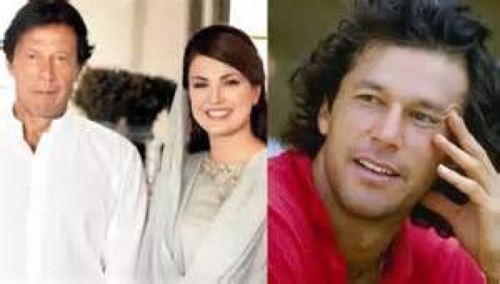 Imran Khan and his Bollywood affairs Pakistan's ex PM dated Rekha
