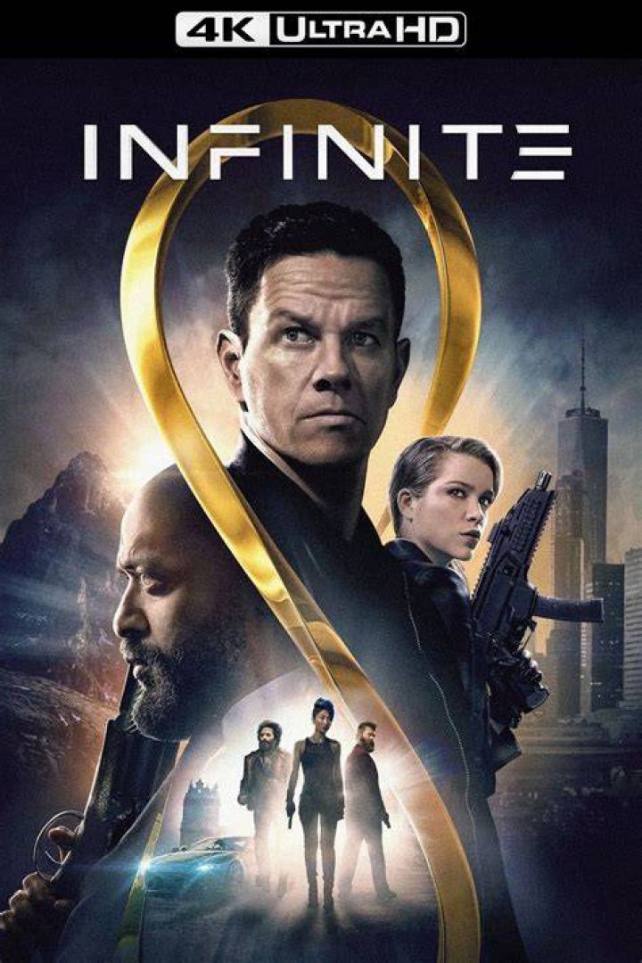 Infinite (2021) Download Hollywood Movie Full Movie Download 720p HD