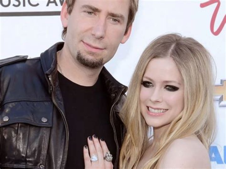Inside Avril Lavigne and Chad Kroeger's Split The Spark ''Just Slowly